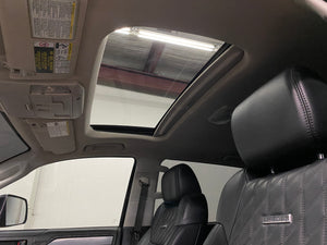 2014 Toyota Tundra Platinum Crew Cab 4WD