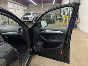2014 AUDI Q5 3.0T Premium Plus