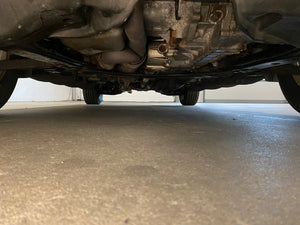 2006 Honda Ridgeline RTL 4WD