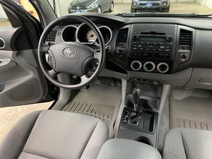 2009 Toyota Tacoma Access Cab 4.0L 4WD