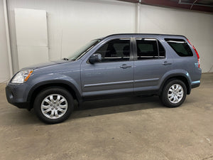 2006 Honda CR-V EX SE AWD