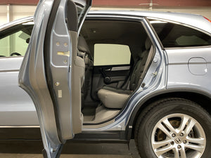 2011 Honda CR-V EX-L 4WD