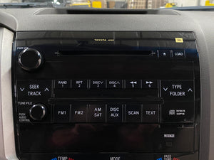 2007 Toyota Tundra Double Cab Limited