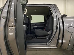 2012 Toyota Tundra 4WD 5.7L Crew Cab