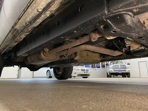 2012 Toyota Tundra 4WD 5.7L Crew Cab