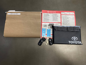 2003 Toyota Highlander V6 AWD