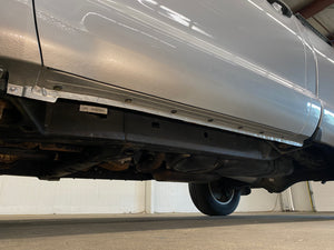 2007 Toyota Tundra Reg Cab 4WD 4.7L