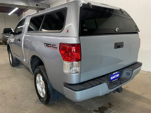 2010 Toyota Tundra Regular Cab Short Bed 4.6