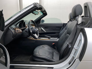 2003 BMW Z4 3.0i Manual