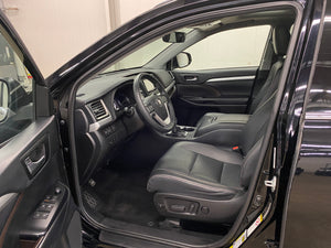 2019 Toyota Highlander XLE AWD
