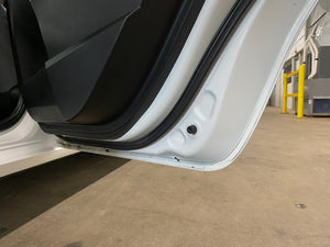 2014 Toyota Corolla L Manual