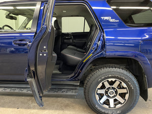 2017 Toyota 4Runner TRD Off-Road Premium