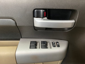 2007 Toyota Tundra Double Cab Limited