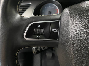 2009 Audi S5 Coupe Manual