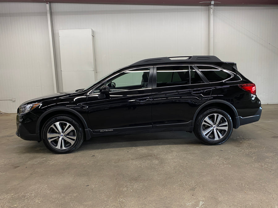 2019 Subaru Outback 3.6R Limited