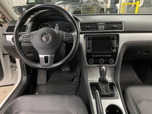 2013 Volkswagen Passat TDI SE DSG