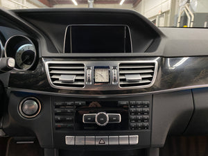2015 Mercedes-Benz E350 4Matic