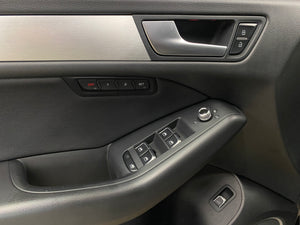 2014 AUDI Q5 3.0T Premium Plus
