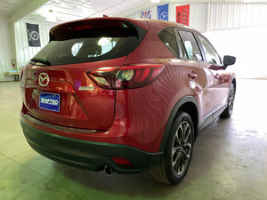 2016 Mazda CX-5 Grand Touring AWD