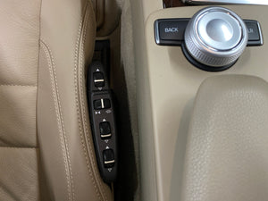 2012 Mercedes-Benz E350 Coupe