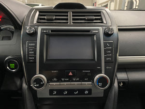 2013 Toyota Camry SE 3.5L