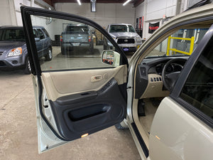 2003 Toyota Highlander V6 AWD