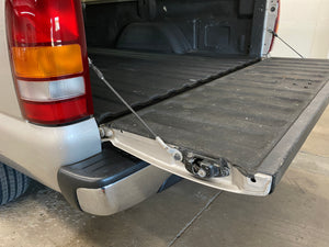 2005 GMC Sierra 1500