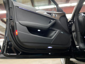 2014 Audi A6 Prestige 3.0T