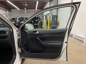 2013 Volkswagen Jetta Sportwagen TDI
