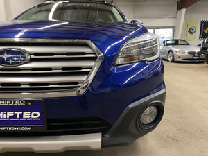 2016 Subaru Outback 3.6R Limited