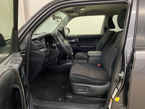 2014 Toyota 4Runner Trail 4WD