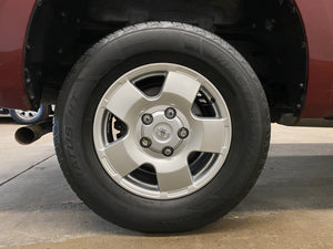 2007 Toyota Tundra Double Cab Limited