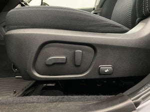 2016 Subaru Forester 2.5 Premium Manual