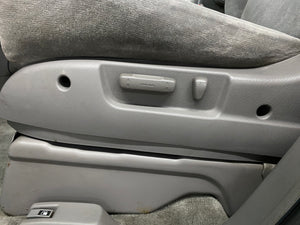 2003 Honda Odyssey EX