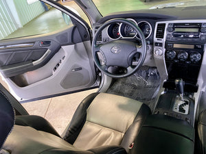 2008 Toyota 4Runner Limited 4.7L