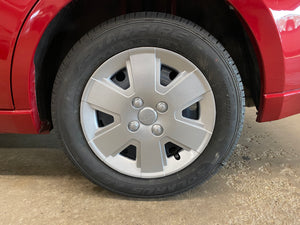 2010 Ford Focus S Manual