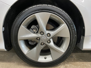 2013 Toyota Camry SE 3.5L