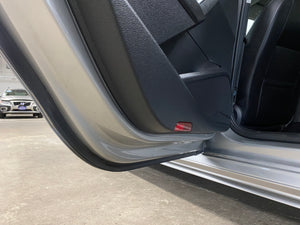 2014 Volkswagen Passat TDI SE