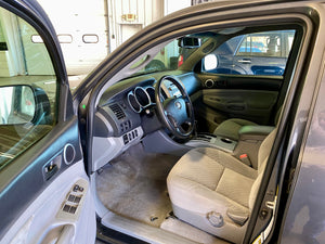 2010 Toyota Tacoma Crew Cab LB 4WD