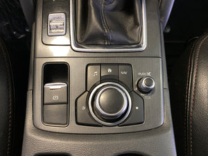 2016 Mazda CX-5 Grand Touring AWD