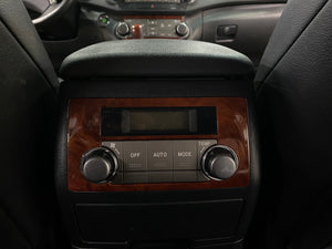 2012 Toyota Highlander Limited 4WD