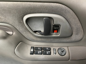 1996 Chevrolet Suburban K2500 4WD 7.4L