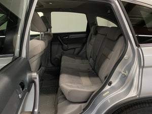 2009 Honda CR-V EX 4WD