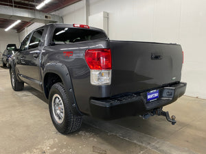 2012 Toyota Tundra 4WD 5.7L Crew Cab