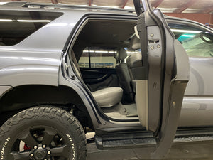 2006 Toyota 4Runner 4WD 4.0L Limited