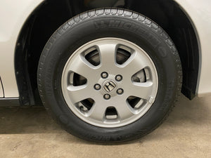 2003 Honda Odyssey EX