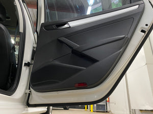 2013 Volkswagen Passat TDI SE DSG