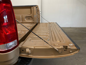 2001 Ford F-150 Extended Cab RWD Manual