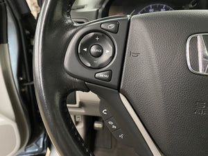 2013 Honda CR-V EX-L AWD