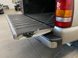 2005 GMC Sierra 1500